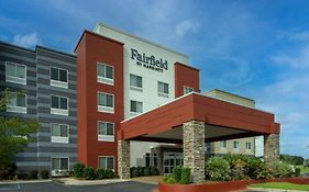 Fairfield Inn & Suites By Marriott Atmore